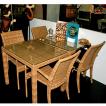 Outdoor Dining Set